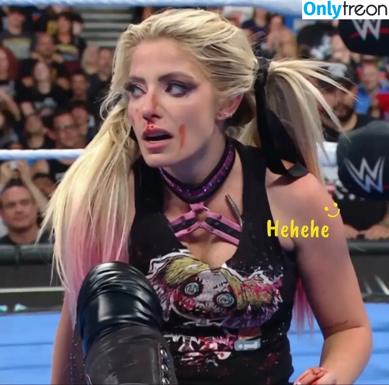 Alexa Bliss nude photo #1045 (WWE / alexa_bliss_wwe_ / alexafansite)