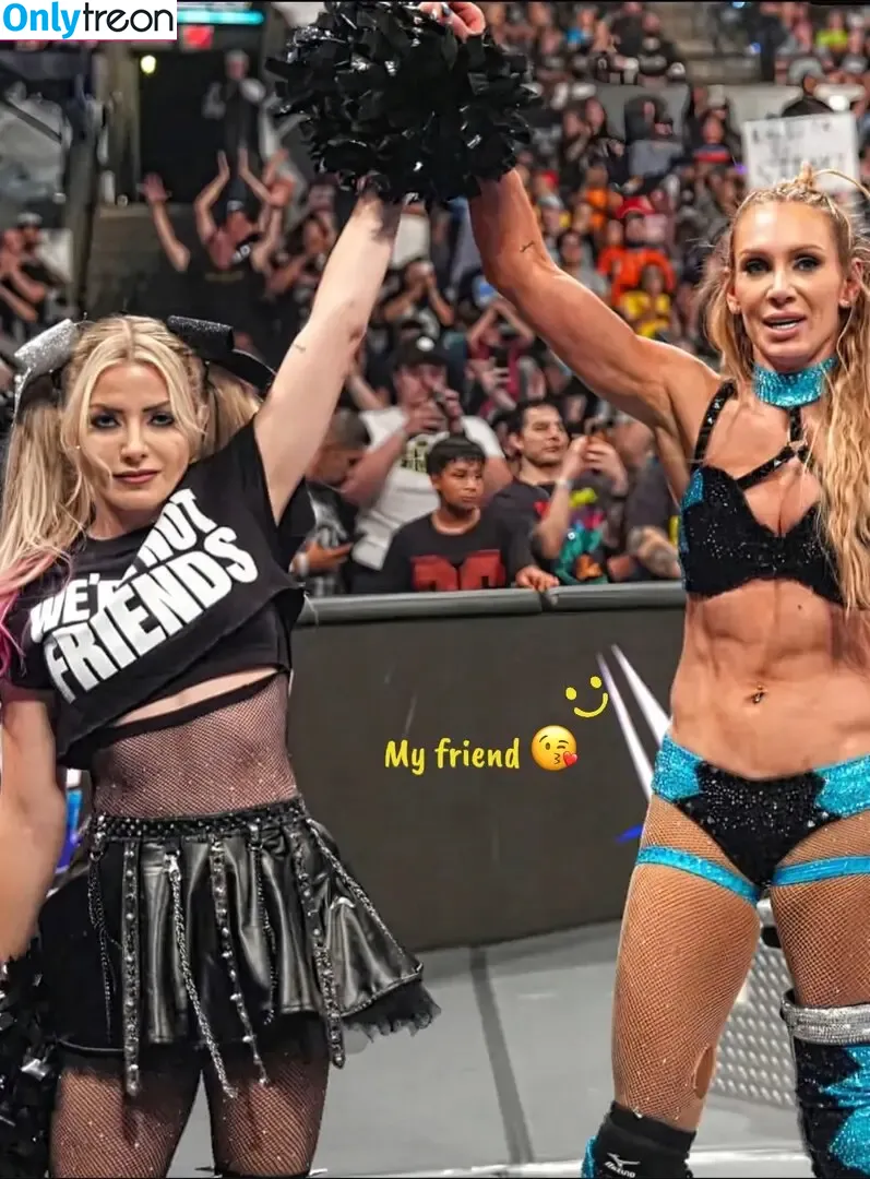 Alexa Bliss nude photo #1046 (WWE / alexa_bliss_wwe_ / alexafansite)