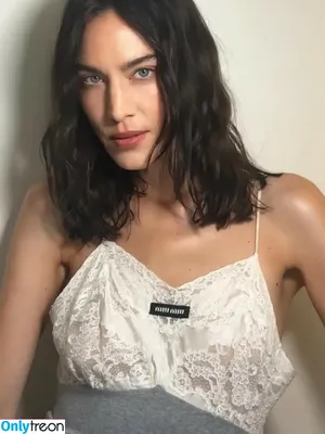Alexa Chung / alexachung nude photo #0051