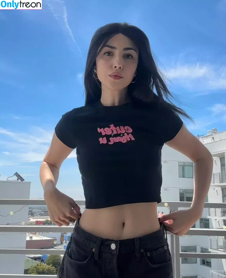 Alexa Mansour nude photo #0371 (alexamansour)