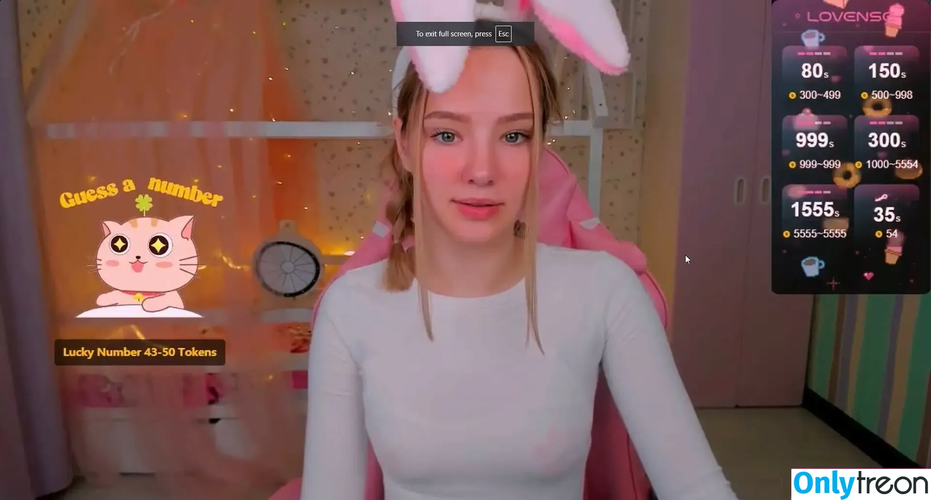 Alexa Milkis nude photo #0002 (Little_Dream)
