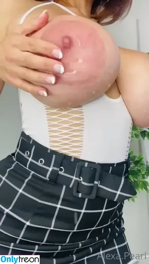 Alexa Pearl / Alexapearl / JosephX2k22 / alexa_pearlfans / missalexapearl nude photo #2721