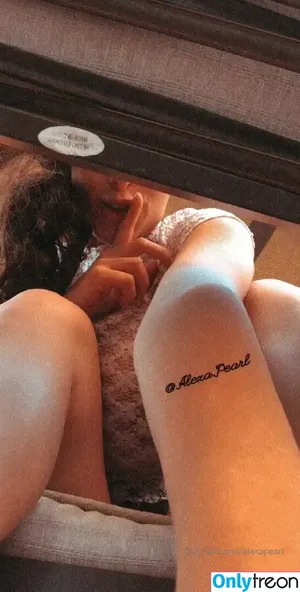 Alexa Pearl / Alexapearl / JosephX2k22 / alexa_pearlfans / missalexapearl nude photo #3666