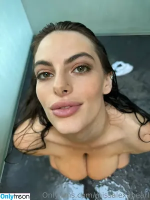 Alexa Pearl / Alexapearl / JosephX2k22 / alexa_pearlfans / missalexapearl nude photo #3894