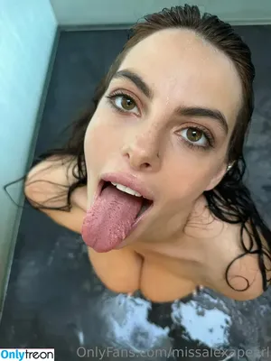 Alexa Pearl / Alexapearl / JosephX2k22 / alexa_pearlfans / missalexapearl nude photo #3898