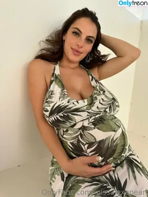 Alexa Pearl / Alexapearl / JosephX2k22 / alexa_pearlfans / missalexapearl nude photo #4445