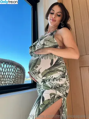 Alexa Pearl / Alexapearl / JosephX2k22 / alexa_pearlfans / missalexapearl nude photo #4448