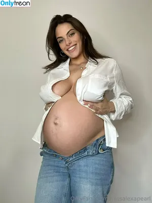 Alexa Pearl / Alexapearl / JosephX2k22 / alexa_pearlfans / missalexapearl nude photo #4501