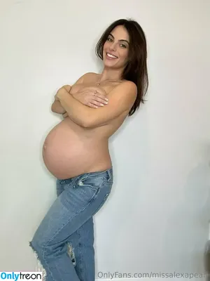 Alexa Pearl / Alexapearl / JosephX2k22 / alexa_pearlfans / missalexapearl nude photo #4502