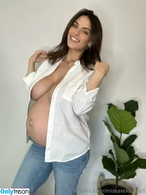 Alexa Pearl / Alexapearl / JosephX2k22 / alexa_pearlfans / missalexapearl nude photo #4509