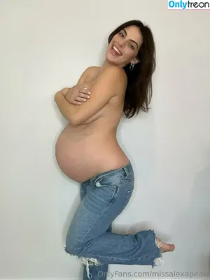 Alexa Pearl / Alexapearl / JosephX2k22 / alexa_pearlfans / missalexapearl nude photo #4510