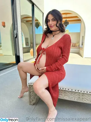 Alexa Pearl / Alexapearl / JosephX2k22 / alexa_pearlfans / missalexapearl nude photo #4552