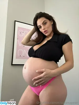 Alexa Pearl / Alexapearl / JosephX2k22 / alexa_pearlfans / missalexapearl nude photo #4740