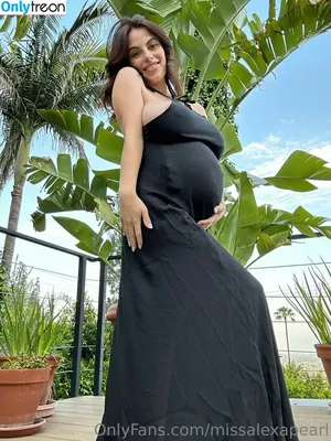 Alexa Pearl / Alexapearl / JosephX2k22 / alexa_pearlfans / missalexapearl nude photo #5210