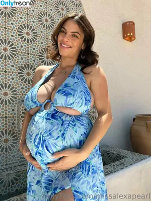 Alexa Pearl / Alexapearl / JosephX2k22 / alexa_pearlfans / missalexapearl nude photo #5215