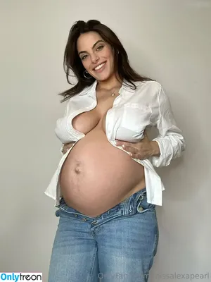 Alexa Pearl / Alexapearl / JosephX2k22 / alexa_pearlfans / missalexapearl nude photo #5509