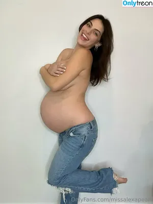 Alexa Pearl / Alexapearl / JosephX2k22 / alexa_pearlfans / missalexapearl nude photo #5513