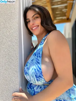 Alexa Pearl / Alexapearl / JosephX2k22 / alexa_pearlfans / missalexapearl nude photo #5644
