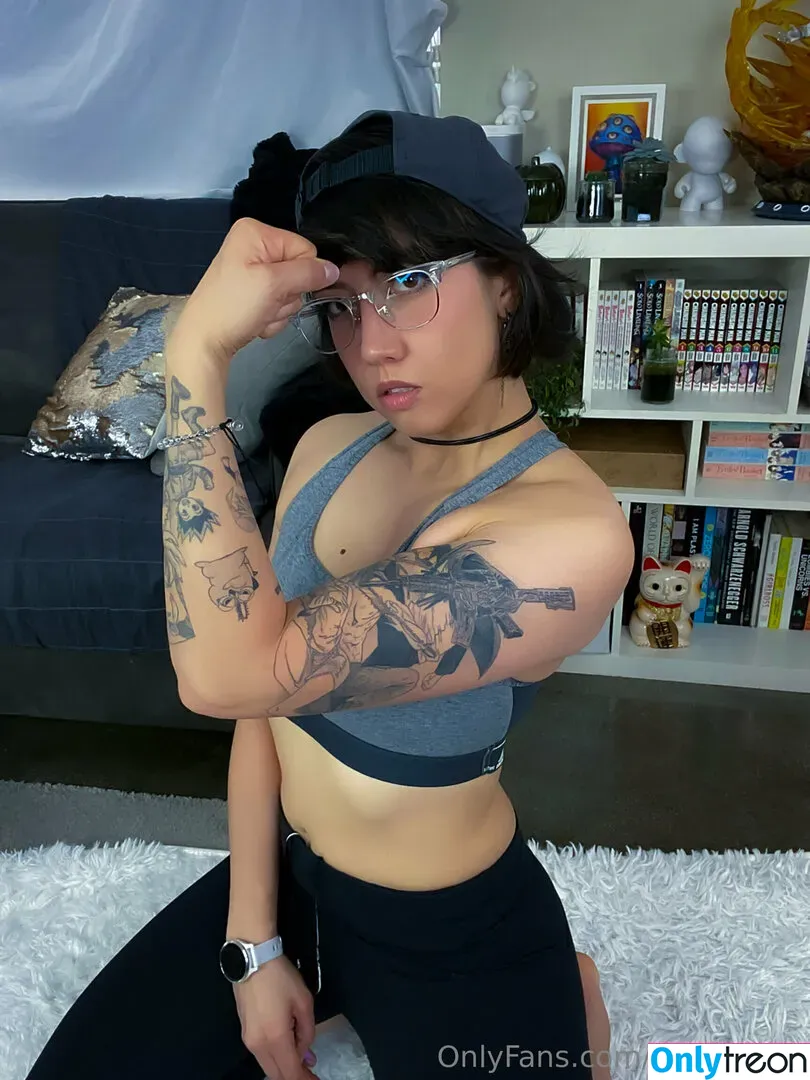 Alexa Pond nude photo #0156 (AlexaPond / alexapond_)
