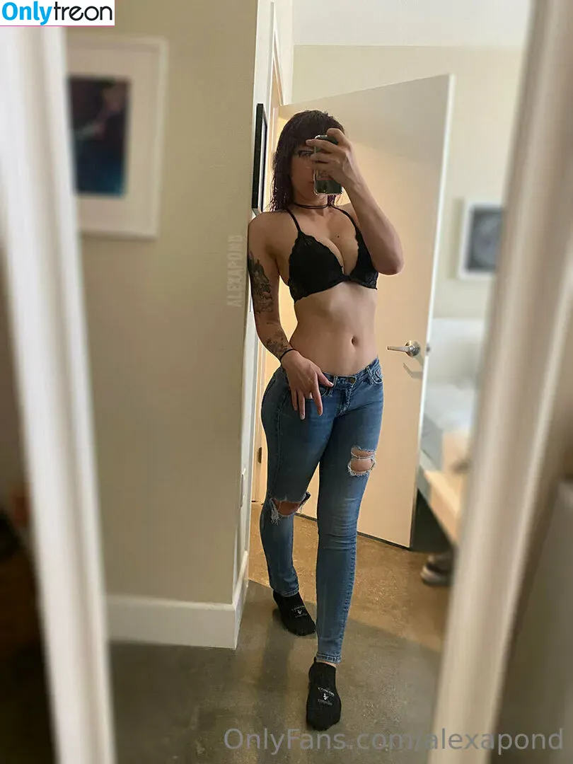Alexa Pond nude photo #0183 (AlexaPond / alexapond_)