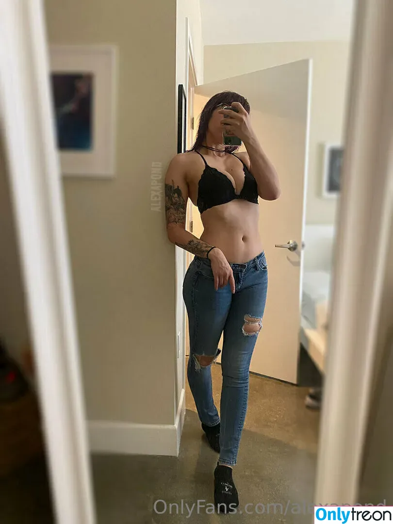 Alexa Pond nude photo #0186 (AlexaPond / alexapond_)