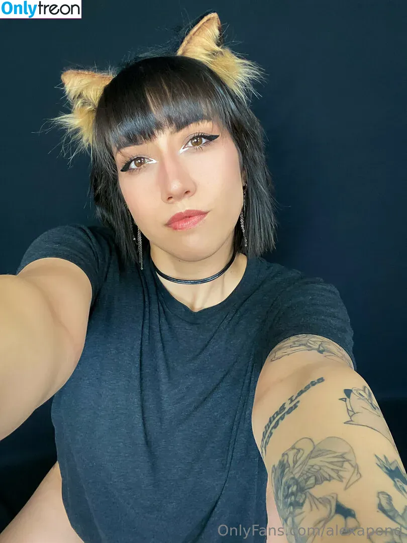 Alexa Pond nude photo #0311 (AlexaPond / alexapond_)