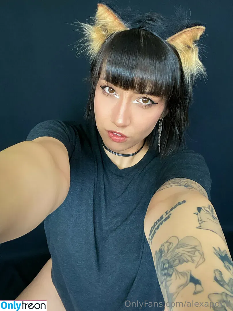Alexa Pond nude photo #0319 (AlexaPond / alexapond_)