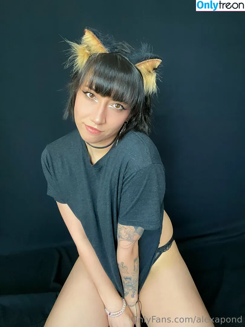 Alexa Pond nude photo #0347 (AlexaPond / alexapond_)