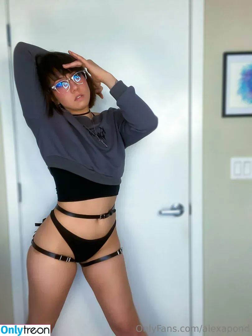 Alexa Pond nude photo #0350 (AlexaPond / alexapond_)