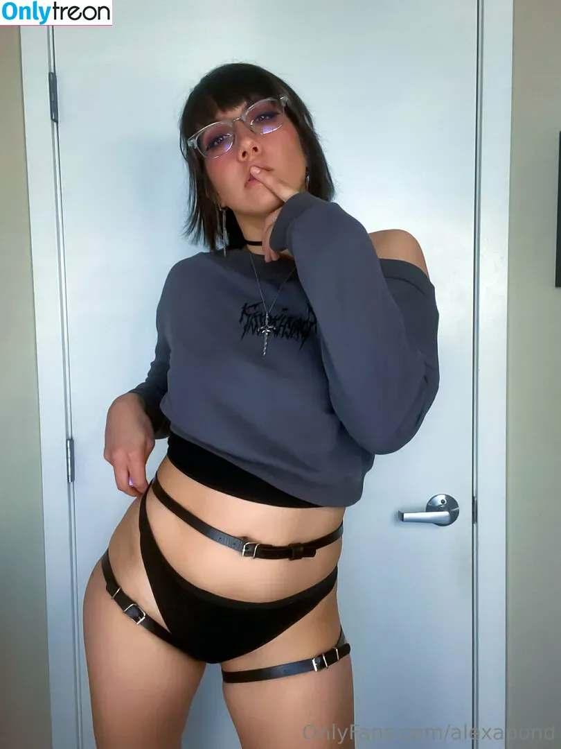 Alexa Pond nude photo #0356 (AlexaPond / alexapond_)
