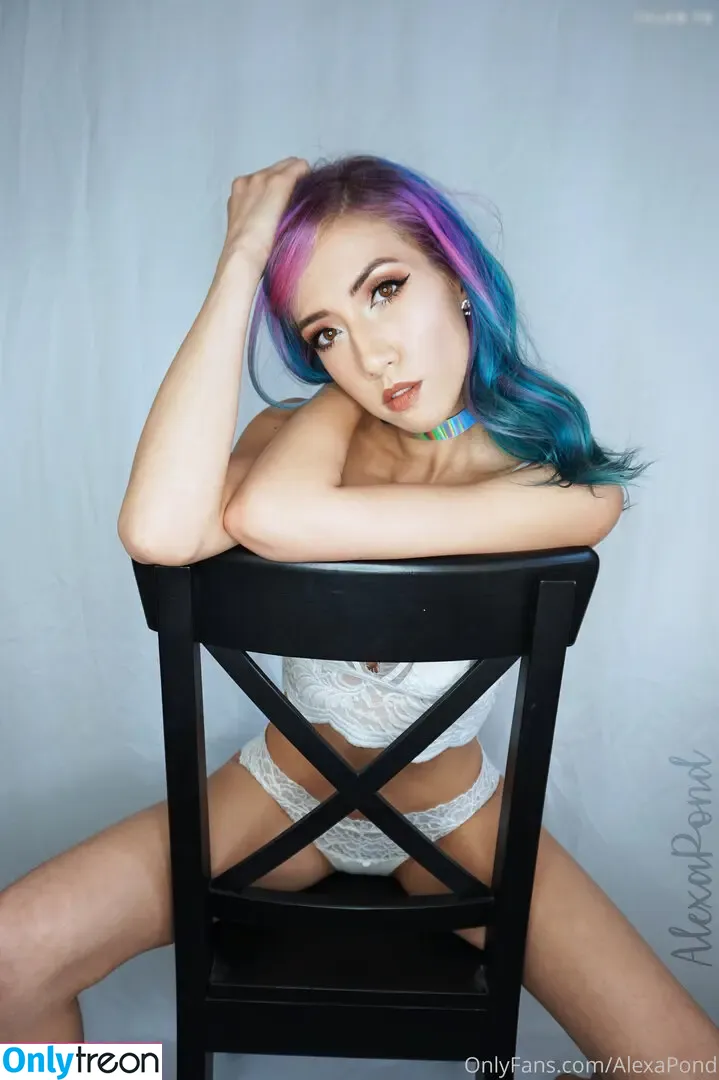 Alexa Pond nude photo #0500 (AlexaPond / alexapond_)