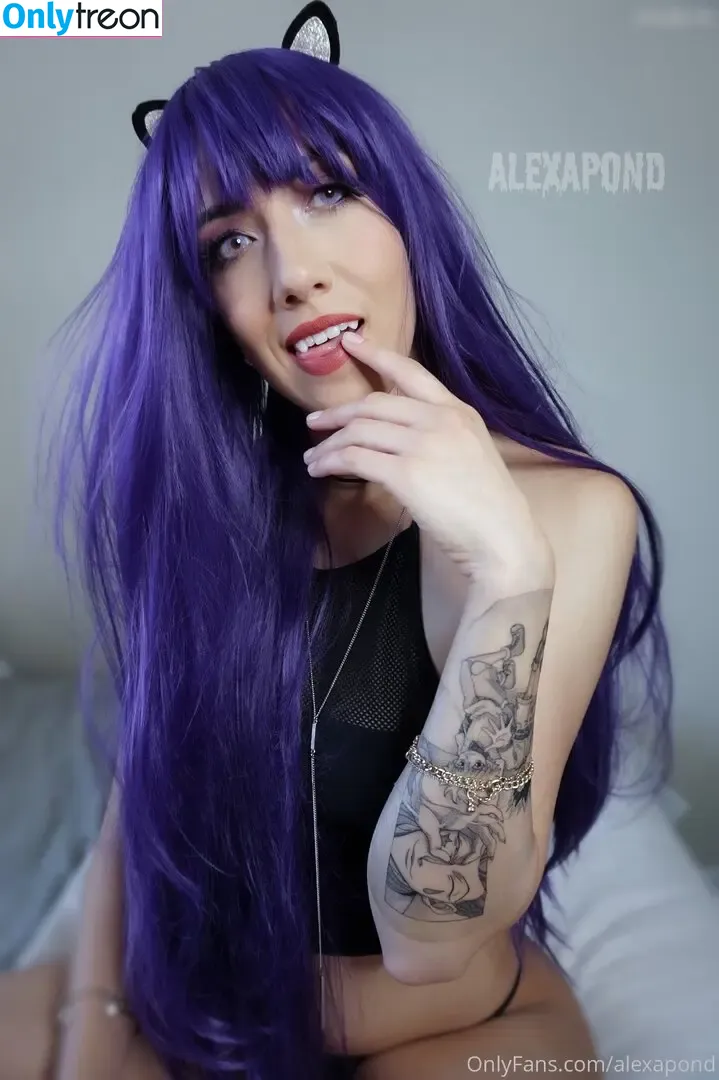 Alexa Pond nude photo #0526 (AlexaPond / alexapond_)