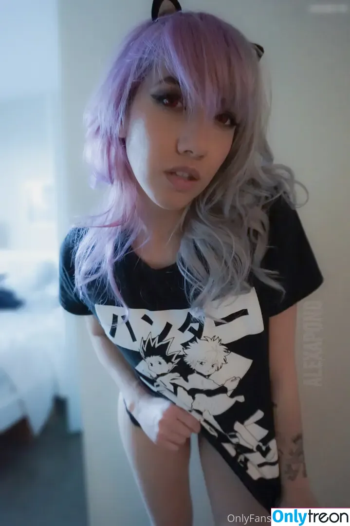 Alexa Pond nude photo #0534 (AlexaPond / alexapond_)