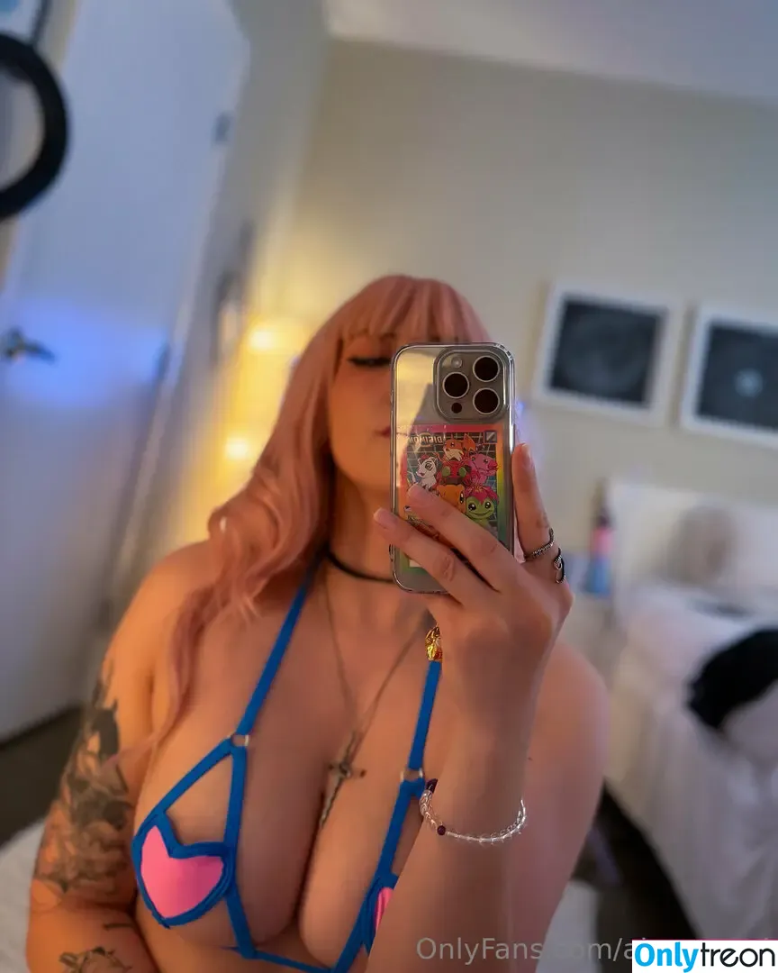 Alexa Pond nude photo #0574 (AlexaPond / alexapond_)