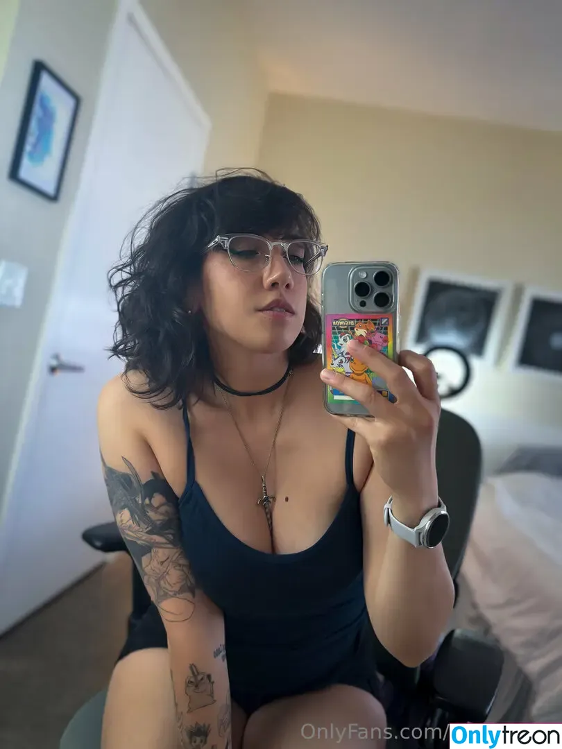 Alexa Pond nude photo #0627 (AlexaPond / alexapond_)