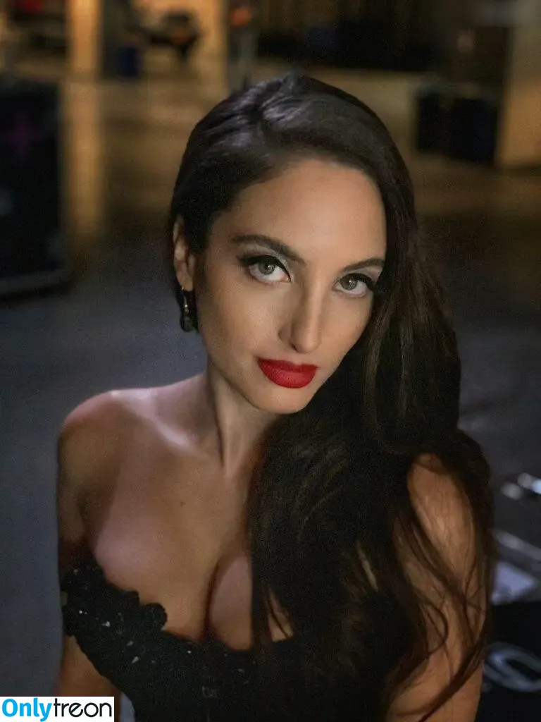 Alexa Ray Joel nude photo #0001 (Alexa Ray Joel)