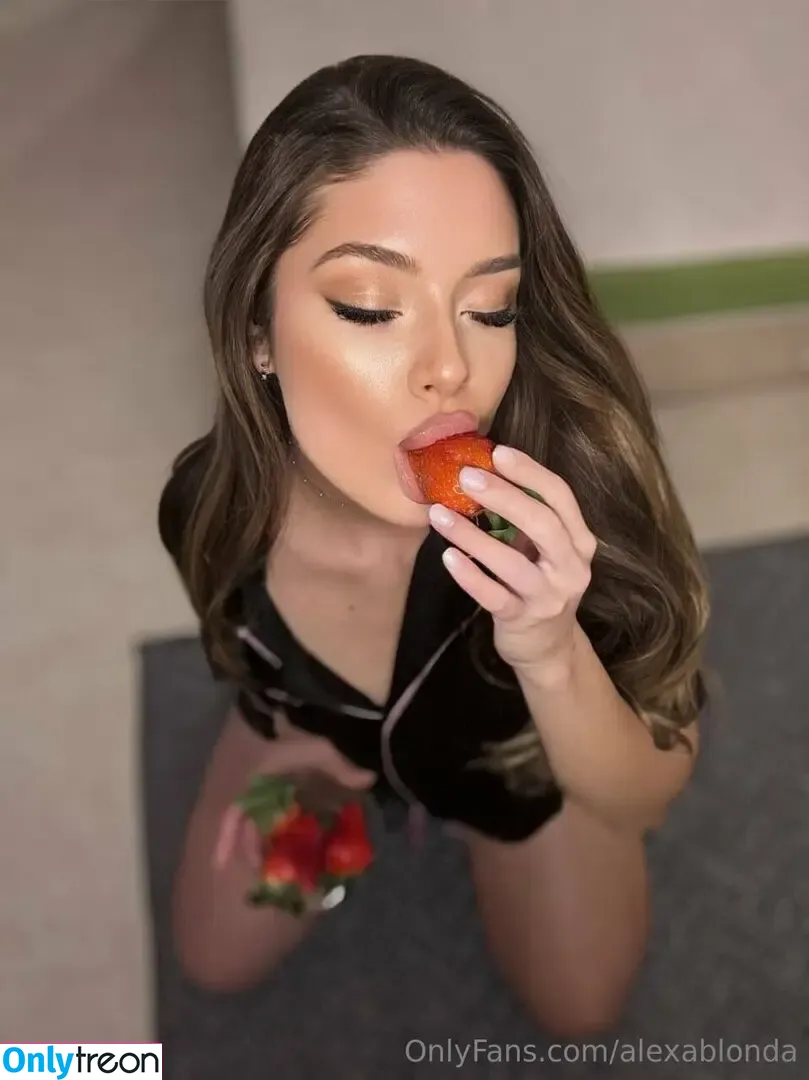 alexablonda nude photo #0054 (alexablonda)