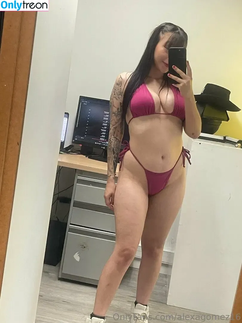 alexagomez16 nude photo #0061 (iquegomez)