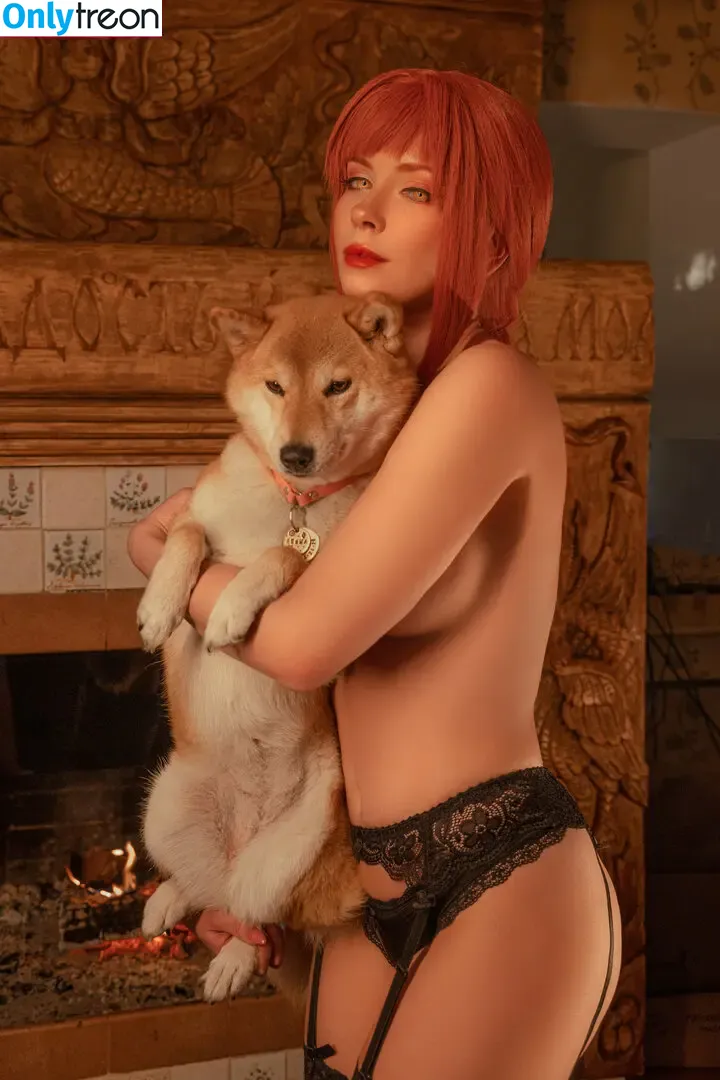 Alexandra Bodler nude photo #0916 (Caterpillar / caterpillar_cos / caterpillarcos)