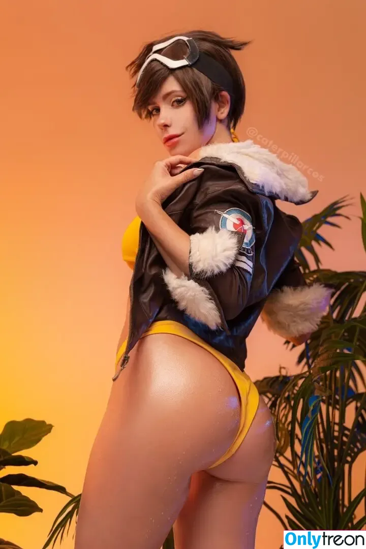 Alexandra Bodler nude photo #1667 (Caterpillar / caterpillar_cos / caterpillarcos)