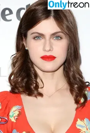 Alexandra Daddario / alexandradaddario nude photo #2690