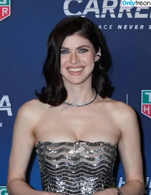 Alexandra Daddario / alexandradaddario nude photo #2734