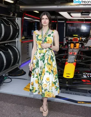 Alexandra Daddario / alexandradaddario nude photo #2780