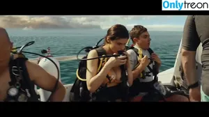Alexandra Daddario / alexandradaddario nude photo #2788