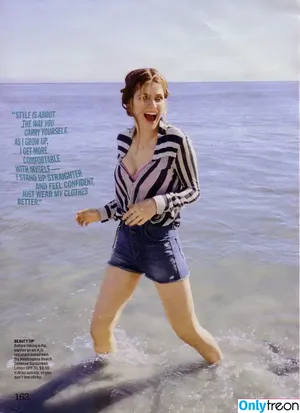 Alexandra Daddario / alexandradaddario nude photo #2887