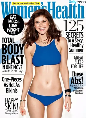 Alexandra Daddario / alexandradaddario nude photo #2936