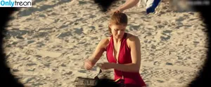 Alexandra Daddario / alexandradaddario nude photo #2957