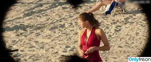 Alexandra Daddario / alexandradaddario nude photo #2965