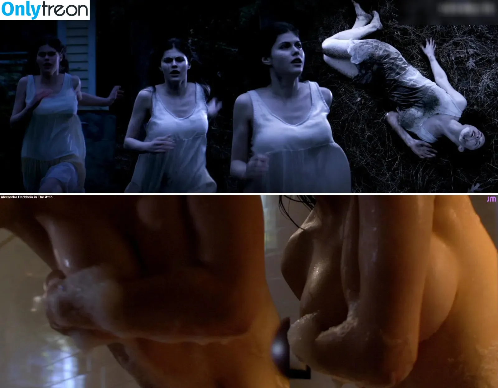 Alexandra Daddario nude photo #2675 (alexandradaddario)