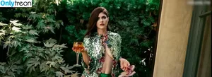 Alexandra Daddario / alexandradaddario nude photo #3100